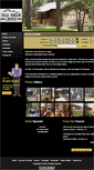 Mobile Screenshot of idlehourlodge.com